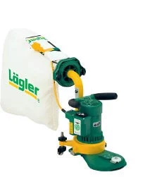 Lagler Flip для обработки паркета вдоль стен